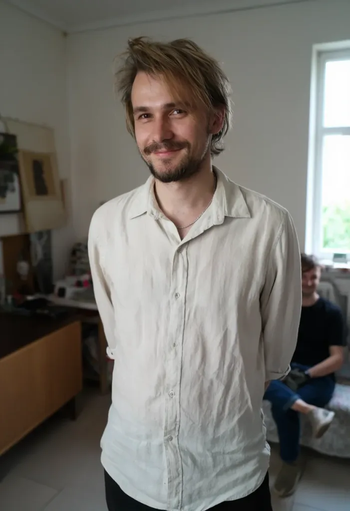 Юрий