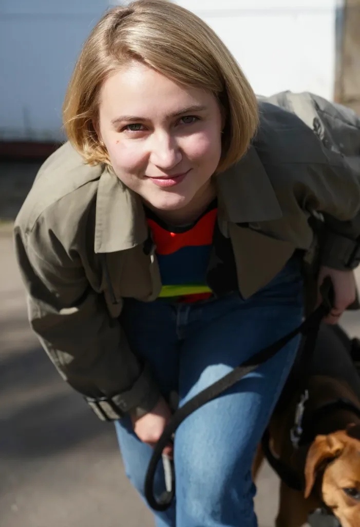 Дина