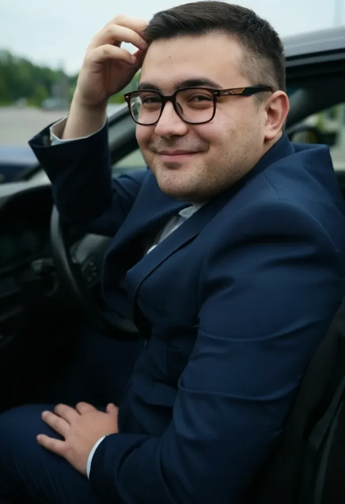 Антон