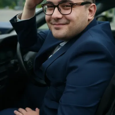 Антон
